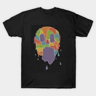 Skull T-Shirt